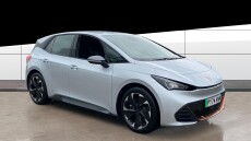 CUPRA Born 170kW e-Boost V1 59kWh 5dr Auto Electric Hatchback